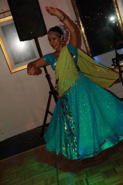 A Taste of India at Le Royal